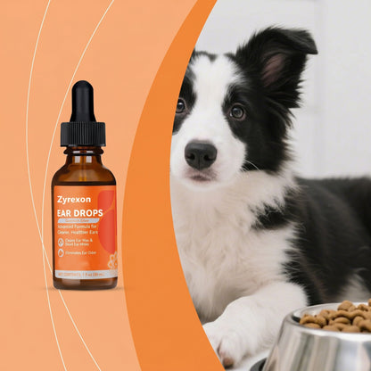 Keep Your Pet’s Ears Clean, Healthy & Comfortable